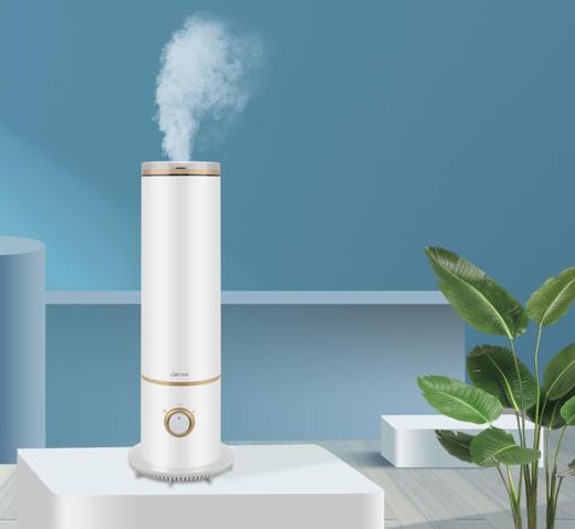 【团购展示】联创轻润(加湿器)DF-HU0810M 商品图0