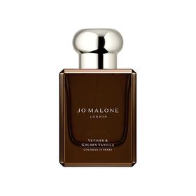 【预售 急单慎拍】Jo Malone 祖马龙馥郁系列香根草与香子兰香水50-100ml