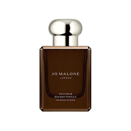 【预售 急单慎拍】Jo Malone 祖马龙馥郁系列香根草与香子兰香水50-100ml 商品图0