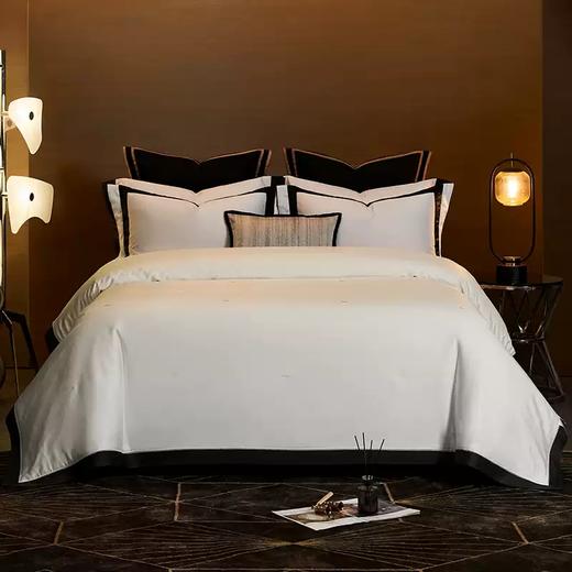 康尔馨新品小香风夏凉被进口天丝夏被被芯双人被子可机洗空调被 商品图1