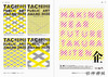 Shapes and Figures in Advertising Design / 図形で魅せる 広告レイアウトデザイン / 广告设计中的形状和图形 商品缩略图4