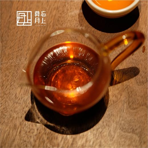 2004景迈生茶  标准七子饼  生茶  紧压茶 商品图2