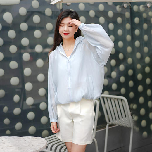 Avann天丝防晒小外套 商品图9