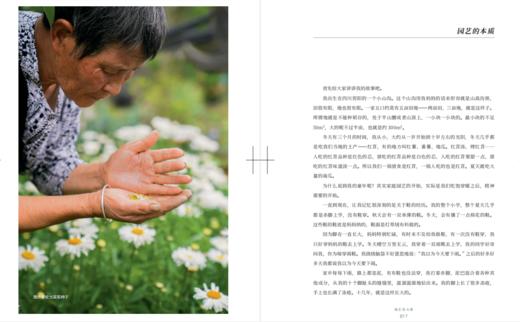 【花园时光专属】跟着海妈学种花 1923 商品图4