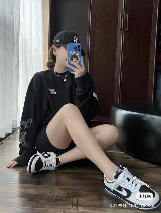 5.1重磅福利🉐️199，反转熊猫 商品图4