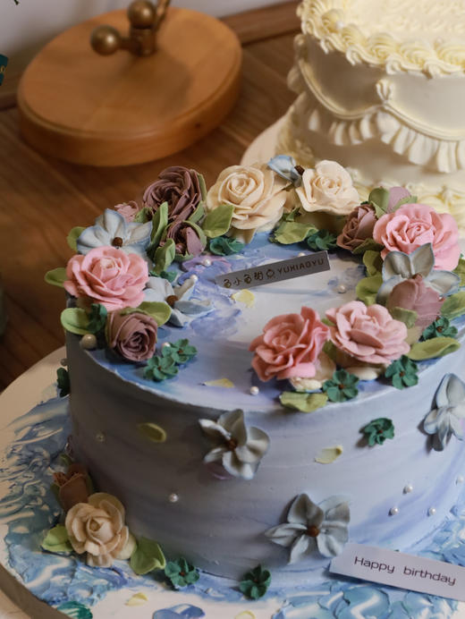 莫奈的花园 商品图6