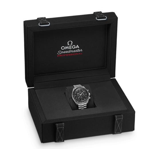 欧米茄 OMEGA 超霸系列专业月球表 42毫米至臻天文台计时表 310.30.42.50.01.001 商品图2