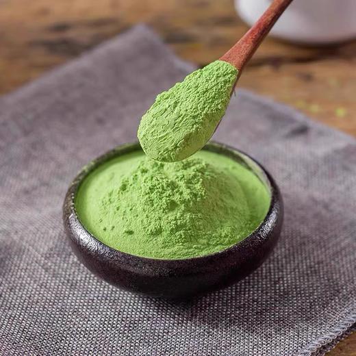 50g 斑斓世家 斑斓粉 纯斑斓叶粉 烘焙甜品蛋糕饮品等 粉质细腻 商品图1