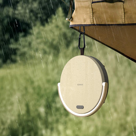 LYYD08 音乐氛围露营灯 商品图4