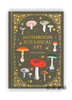 Mushroom Botanical Art / 蘑菇植物艺术 商品缩略图0