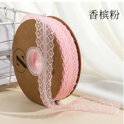 【资材】3.0CM蕾丝丝带/丝带  多色可选 商品图4
