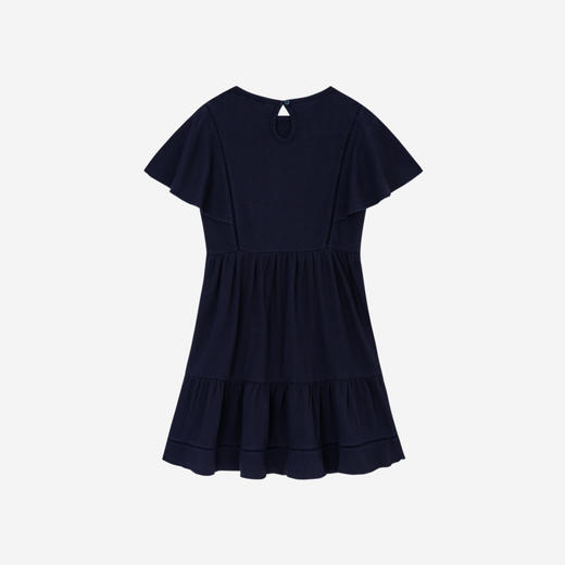 TOMMY 夏 大童小童 连衣裙 KG0KG07190 商品图1