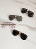 太阳镜 防紫外线 自己备注颜色 老花。粉色。银色镜腿。金色镜腿 商品缩略图7