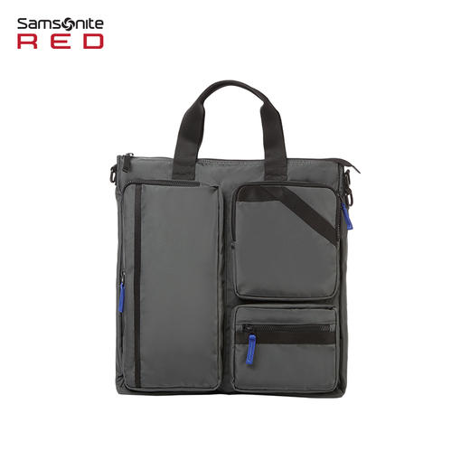 新秀丽LUKOUT系列活力百变托特包QR4*002 商品图0