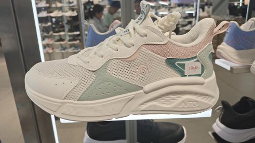 80620201 05532994 :361女士休闲鞋 商品图0