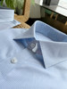 【体验更好】噢蜜ooomeooo意大利进口面料男衬衫 商品缩略图4