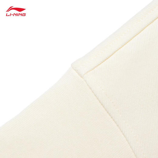 【L断码】李宁中国李宁 X 成龙功夫系列丨短袖T恤男子新款运动上衣AHST067【库存有限，如无货将做退款，介意慎拍】 商品图4