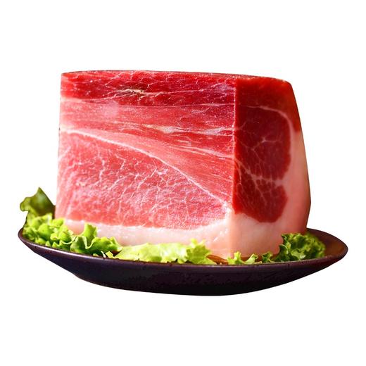 云南红河泸西磐江火腿/腊肉/腊肠多种规格 商品图4