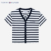 TOMMY 夏 大童小童 T恤KG0KG07216 商品缩略图0