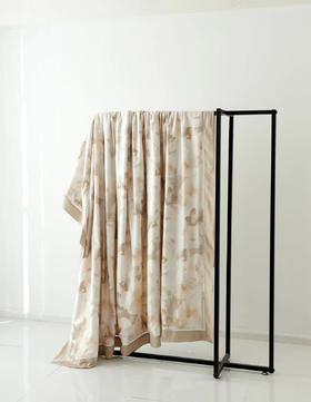 天丝夏被 落芷云云烟200cm*230cm