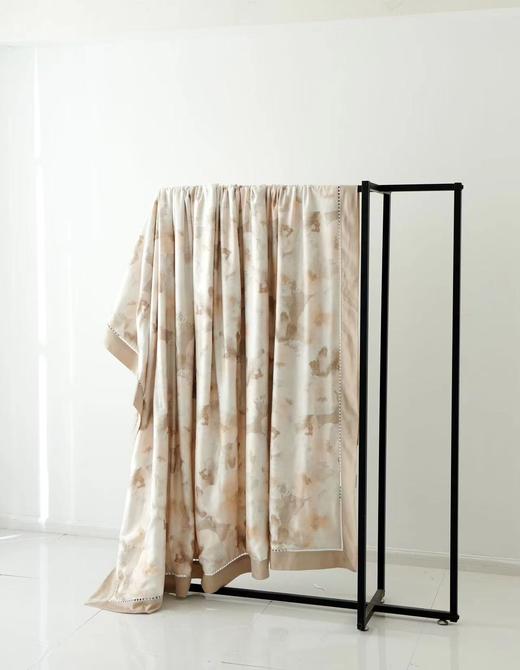 天丝夏被 落芷云云烟200cm*230cm 商品图0