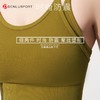 夏季新品DY6607#无缝一体式胸杯运动文胸背心聚拢收副乳防震速干吸汗轻柔裸感 商品缩略图2