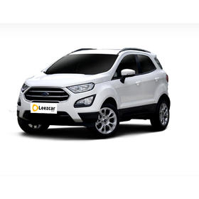 福特 翼搏 1.5L 自动风尚型【长租-北京】