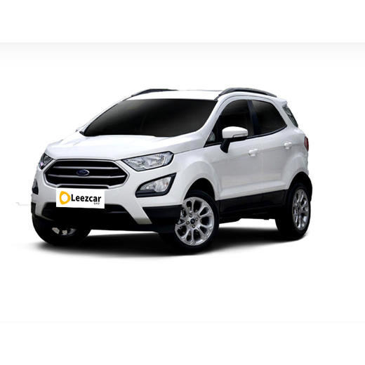 福特 翼搏 1.5L 自动风尚型【长租-北京】 商品图0