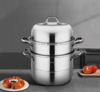 【团购展示】联创三层蒸锅DF-CP0323M 商品缩略图0