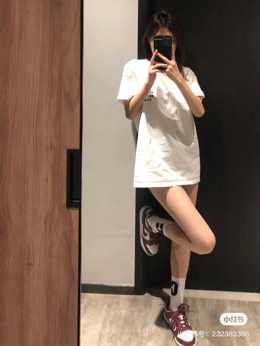 5.1重磅福利🉐️199，酒红 商品图6