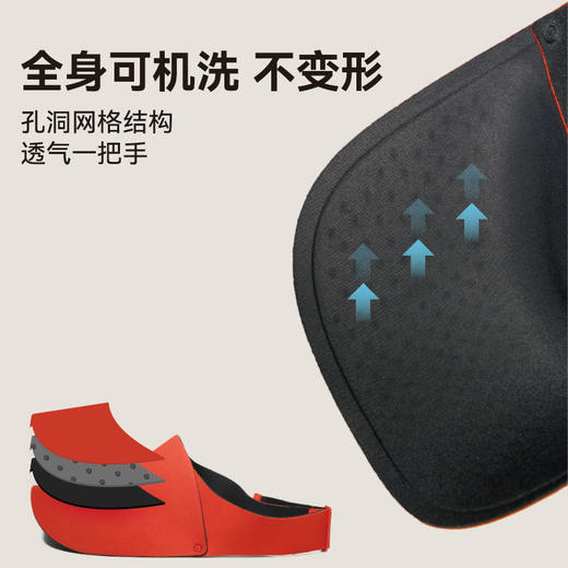 HeyBetter超轻儿童防晒帽成人防晒帽 商品图4