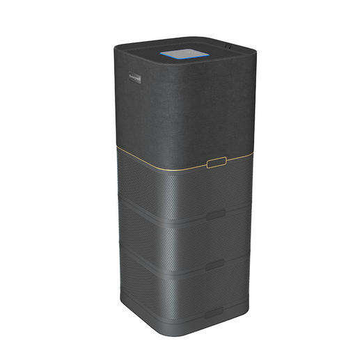 KJ1000F-P22B 空气消毒净化器 商品图3