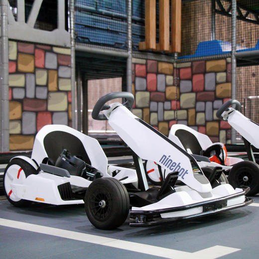 双11返场！1晚/2晚【莫干山开元森泊度假酒店】含幻想岛/水乐园双园任选门票/猫咖门票、专业旅拍、萌宠乐园及芙罗拉花园游玩，要开心就来莫干山森泊！ 商品图8