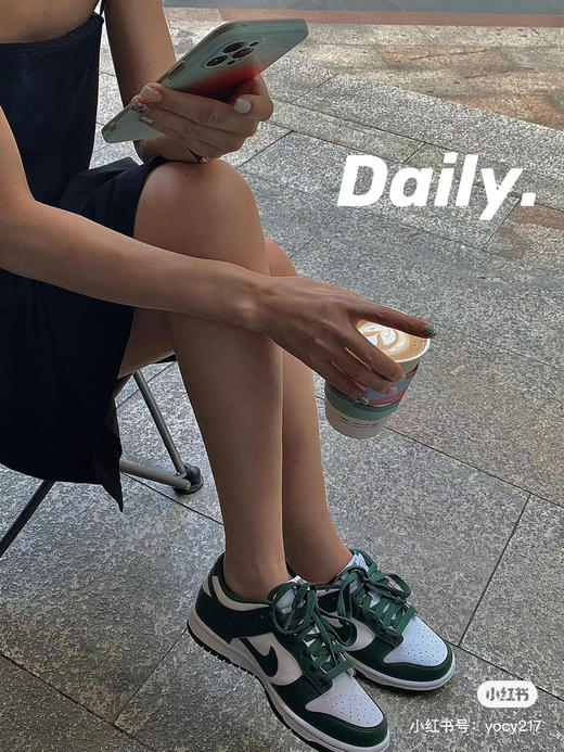 5.1重磅福利🉐️199，白绿 商品图4