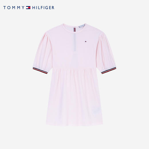 TOMMY 夏 大童小童 连衣裙 KG0KG07189 商品图0