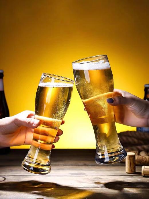 康巴赫生活馆秒杀杯子饮品冰饮杯玻璃杯子 商品图0