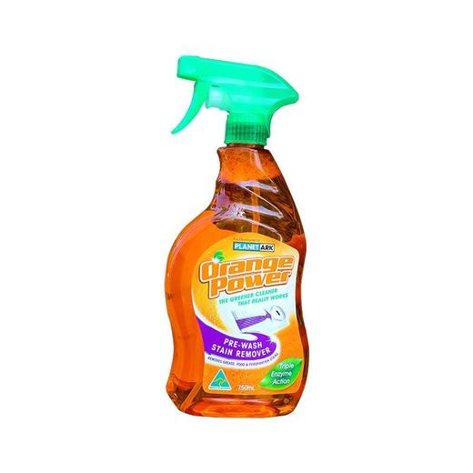 【爆款超低价预售 急单慎拍】进口澳力桔预洗去污剂衣领净深层去渍领口袖口强力去污去黄清洁剂 商品图0