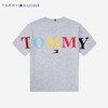 TOMMY 夏 大童小童 T恤 KB0KB08218 商品缩略图0