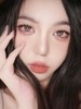 正品年抛| Licheechee系列水当当棕美 | 直径14.5着色直径13.6 | 韩国产 商品缩略图5