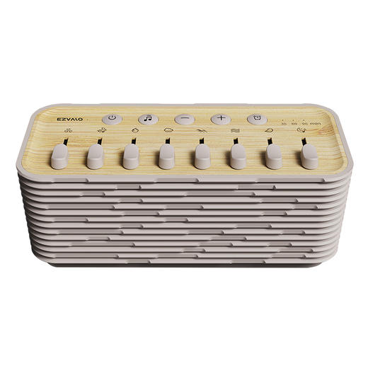 SM2L-B 情景音箱 商品图1