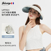 Auberge艾比 遮阳发箍两用便携花瓣帽成人款（雏菊白） 商品缩略图1