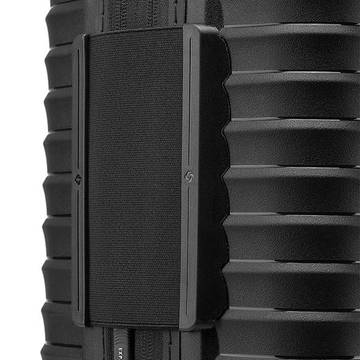 KJ1*09001 可扩展四轮拉杆箱 55/20 商品图9