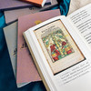 镜迷宫 莎士比亚十四行诗的世界 全6册函套装+限量珍藏拼图500片 包慧怡著 商品缩略图7