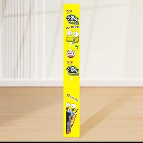 海太柠檬可乐软糖24g해태신쫄이레몬콜라맛24g