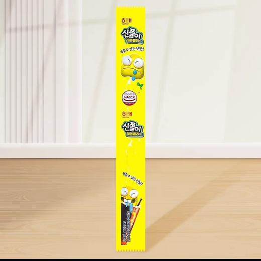 海太柠檬可乐软糖24g해태신쫄이레몬콜라맛24g 商品图0