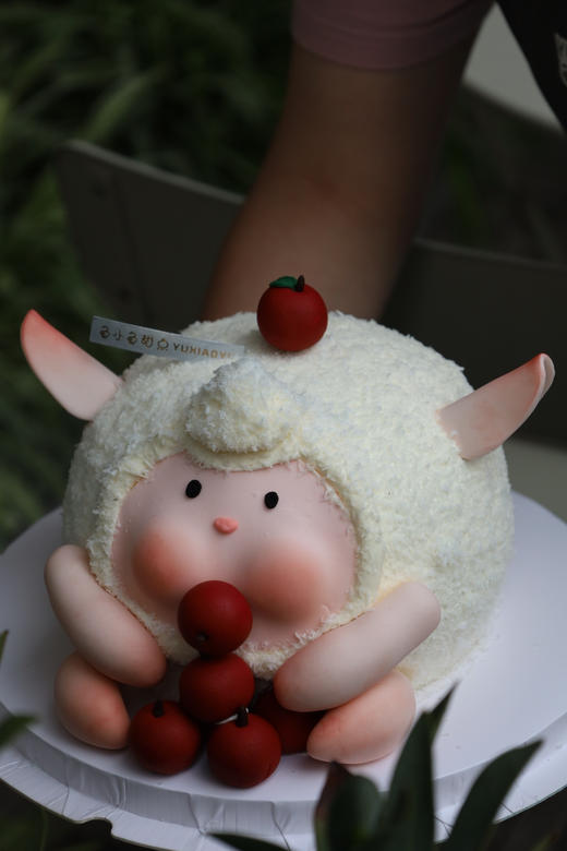 DongDong羊咩咩 商品图5