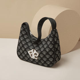 Safiya/索菲娅 2023新款爆款包包女腋下包时尚单肩包女式斜挎包女包 SF9151063Y