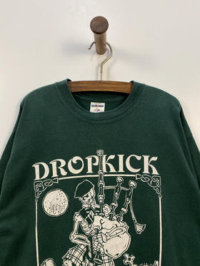 JERZEES Dropkick Murphys《落踢墨菲》短袖T恤 _SST(M)
