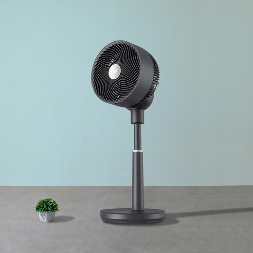 【通用链接】贝昂落地循环扇 商品图4
