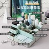 化妆品收纳盒桌面梳妆台护肤品置物架口红整理箱桌上抽屉式小盒子 商品缩略图6